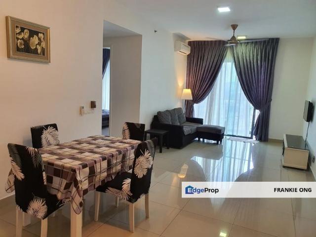 Condominium for rent in Petaling, Subang Jaya