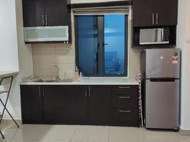 Serviced Residence for sale in Seri Kembangan, Majlis Bandaraya Subang Jaya