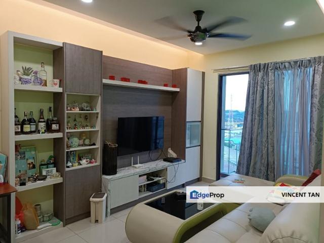 Condominium for rent in Petaling, Subang Jaya