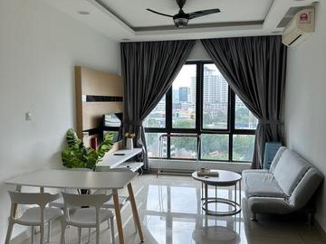 Serviced Residence for rent in Petaling, Subang Jaya