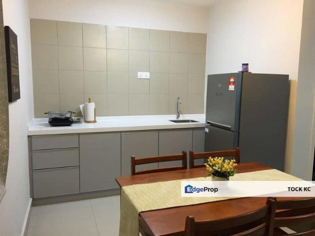 Condominium for rent in Petaling, Subang Jaya