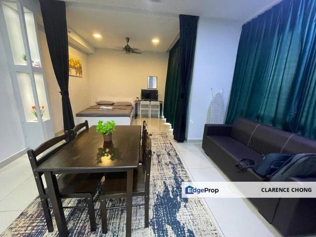 Condominium for rent in Petaling, Subang Jaya