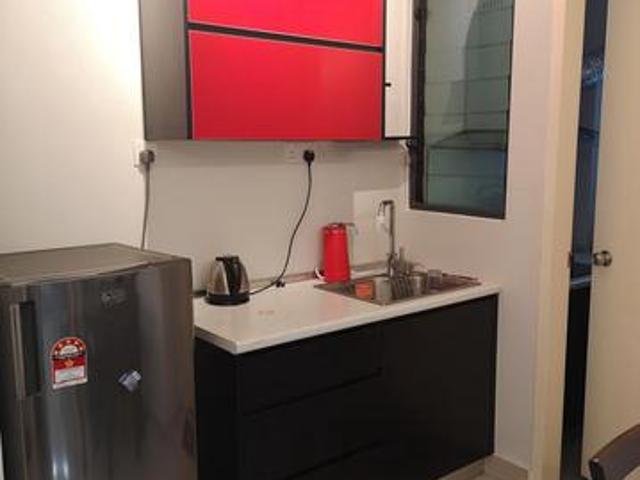 Serviced Residence for sale in Seri Kembangan, Majlis Bandaraya Subang Jaya