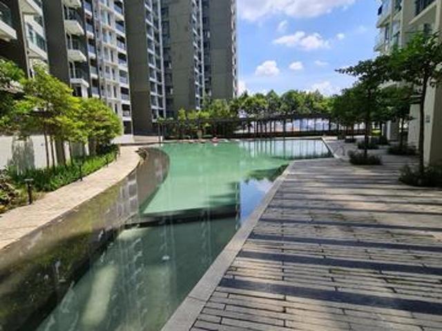 Serviced Residence for sale in Petaling, Subang Jaya