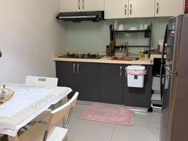 Serviced Residence for sale in Seri Kembangan, Majlis Bandaraya Subang Jaya