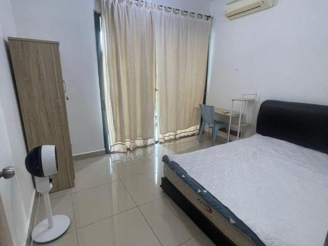 Room for rent in Petaling, Subang Jaya