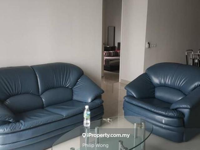 Apartment for rent in Petaling, Subang Jaya