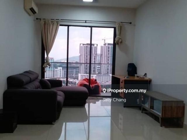 Apartment for rent in Petaling, Subang Jaya