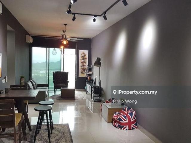 Apartment for rent in Petaling, Subang Jaya