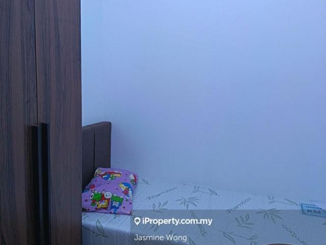 Apartment for rent in Petaling, Subang Jaya