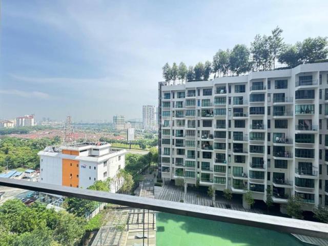 Apartment for rent in Petaling, Subang Jaya