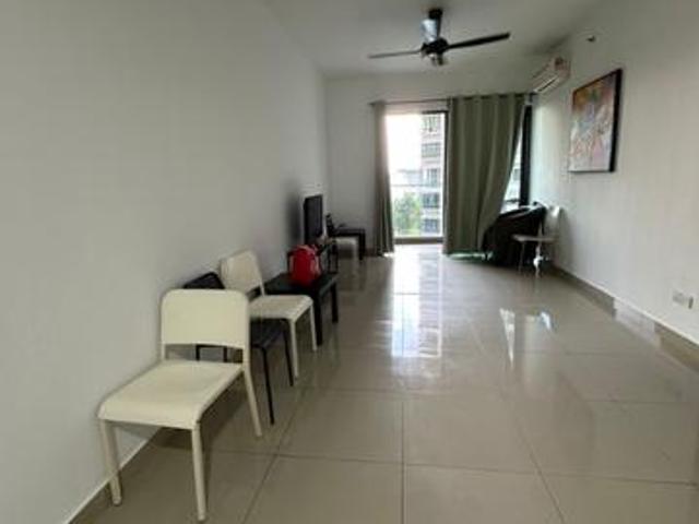 Serviced Residence for rent in Petaling, Subang Jaya