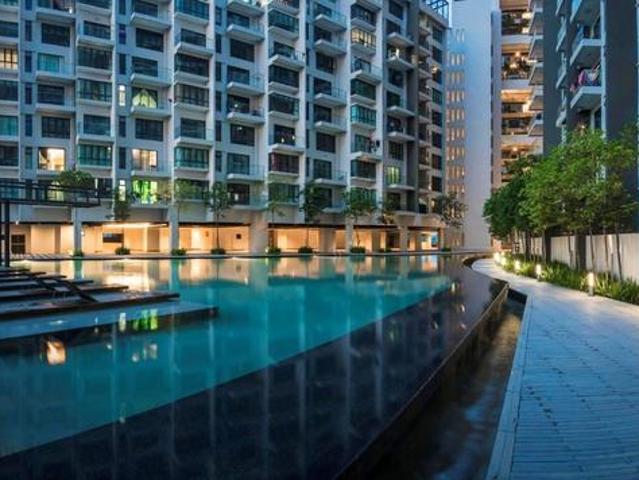 Serviced Residence for sale in Petaling, Subang Jaya