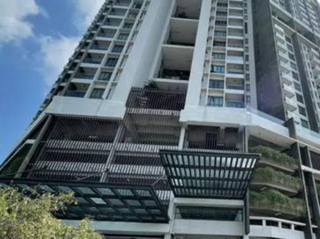 Serviced Residence for rent in Petaling, Subang Jaya