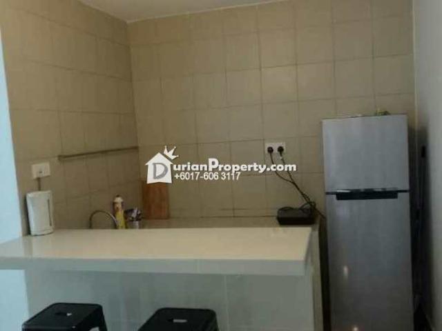 Apartment for rent in Petaling, Subang Jaya
