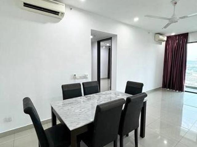 Serviced Residence for rent in Petaling, Subang Jaya
