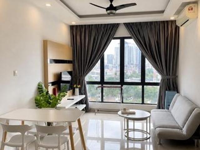 Serviced Residence for rent in Petaling, Subang Jaya