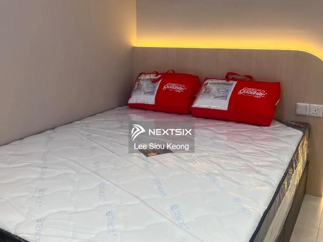 Residential House for rent in Hulu Selangor, Selangor