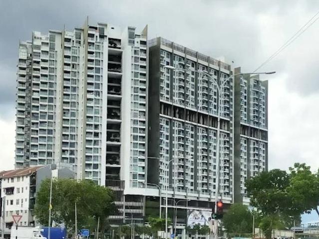 Serviced Residence for sale in Petaling, Subang Jaya
