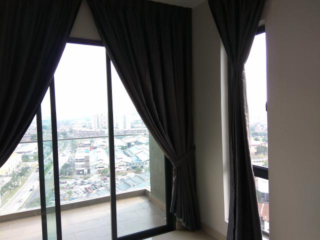 Apartment for rent in Petaling, Subang Jaya