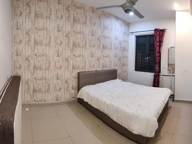 Serviced Residence for sale in Petaling, Subang Jaya