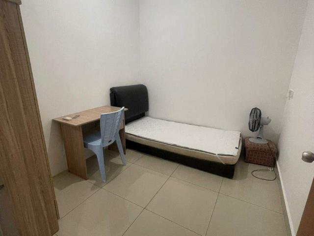 Room for rent in Petaling, Subang Jaya