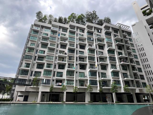 Serviced Residence for sale in Petaling, Subang Jaya