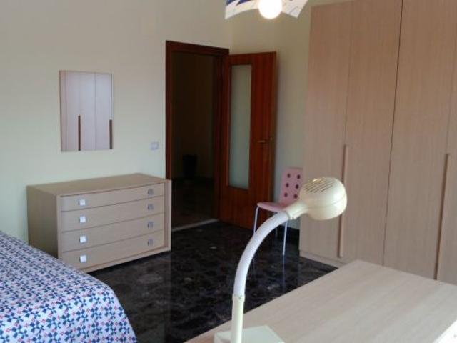 Appartamento in affitto a San Benedetto, Caserta