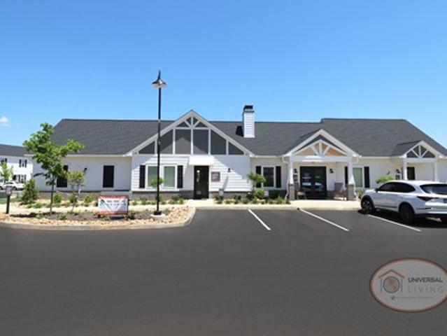 Apartment for rent in Boiling Springs