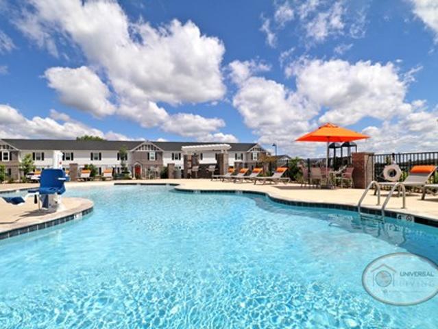 Apartment for rent in Boiling Springs