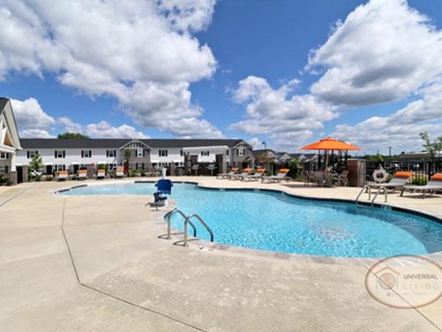 Apartment for rent in Boiling Springs