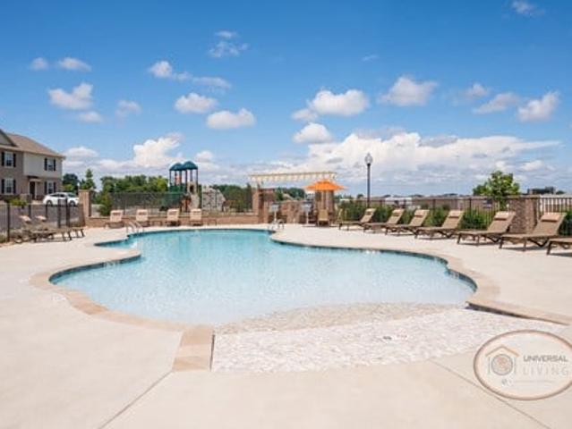 Townhouse for rent in Johnson City