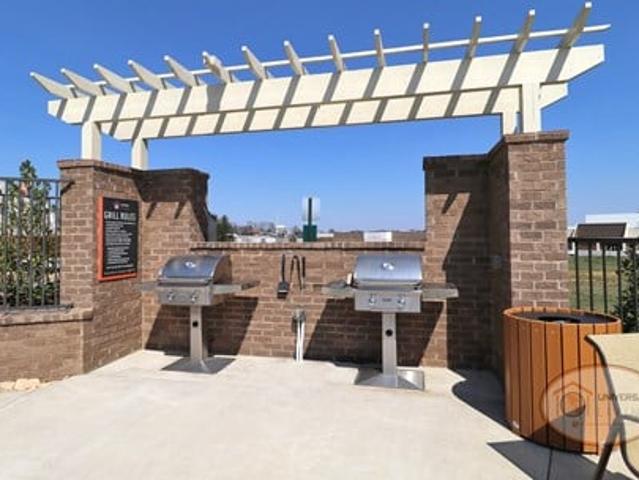 Townhouse for rent in Johnson City