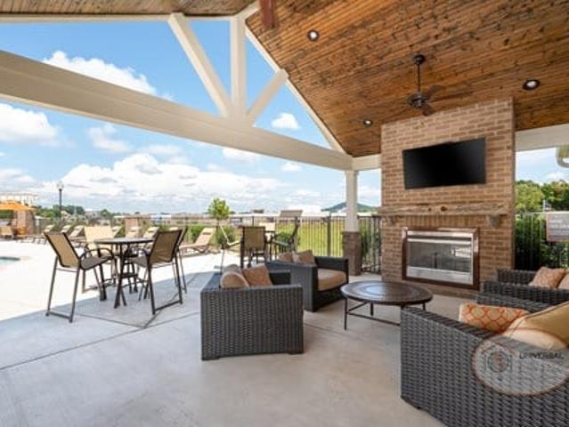 Townhouse for rent in Johnson City