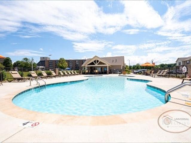 Townhouse for rent in Johnson City