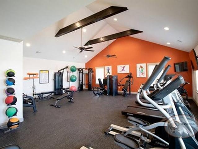 Townhouse for rent in Johnson City