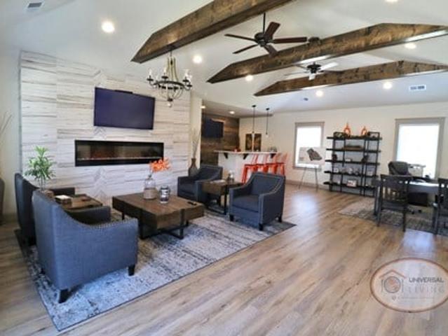 Townhouse for rent in Johnson City