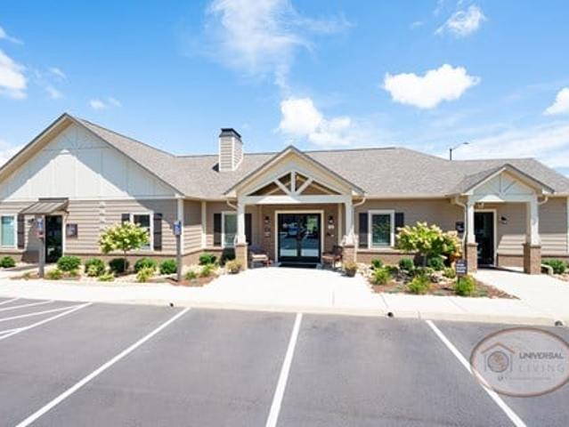 Townhouse for rent in Johnson City
