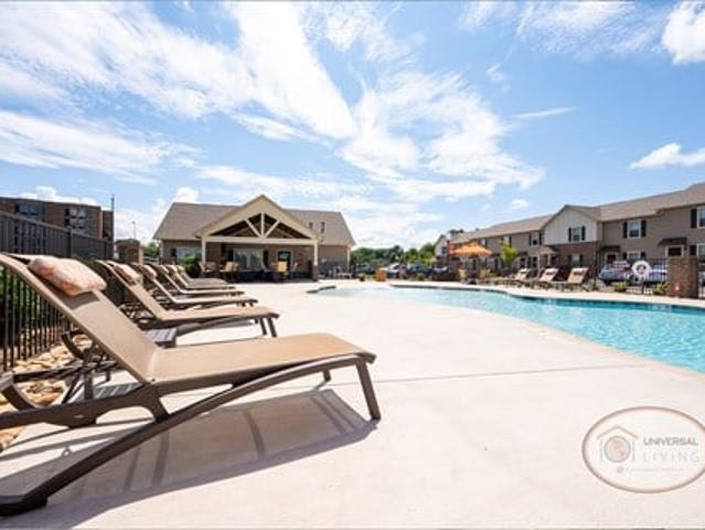 Townhouse for rent in Johnson City