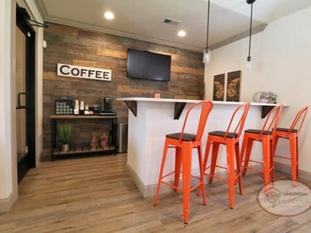 Townhouse for rent in Johnson City