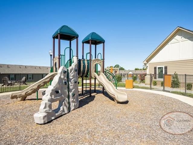 Apartment for rent in Morristown