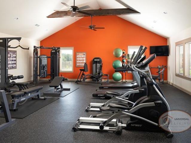 Apartment for rent in Morristown