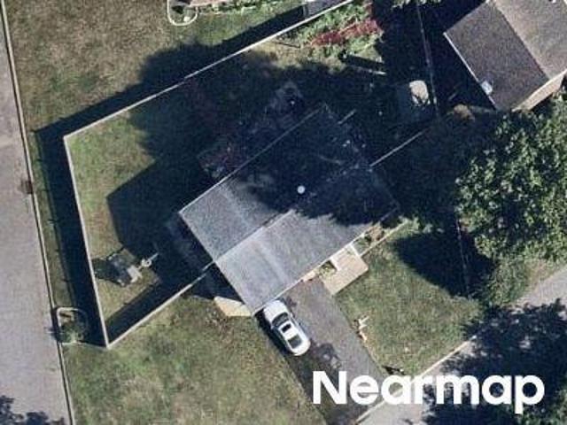 House for sale in Edison, New Jersey