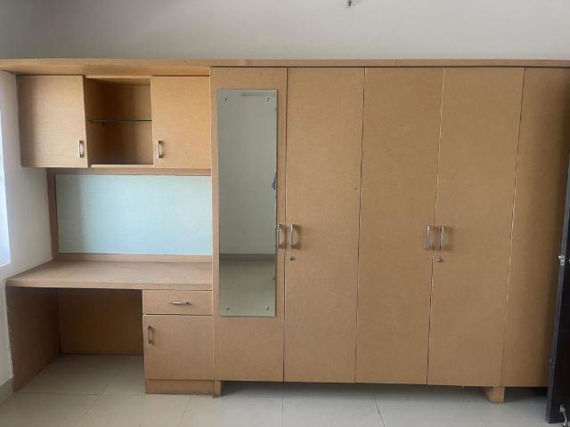 Flat for rent in Haidarabad, Telangana