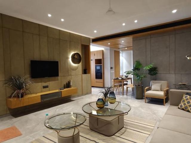Flat for sale in Surat, Gujarat