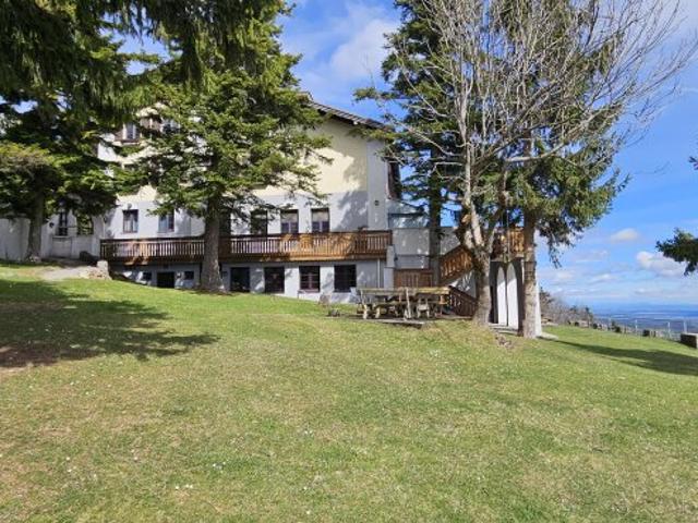 Gewerbe mieten in Hohewand, Niederösterreich