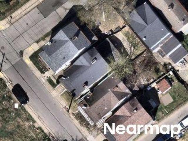 House for sale in Pittsburg, Pennsylvania