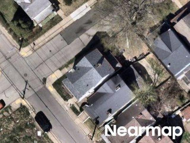 House for sale in Pittsburg, Pennsylvania