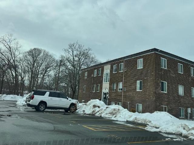 Condo for sale in Framingham, Massachusetts