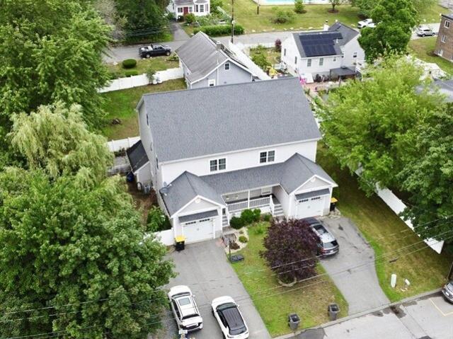 Condo for sale in Framingham